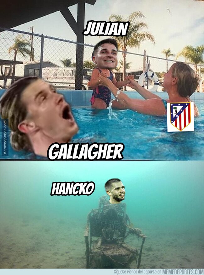 1208758 - Los fichas del Atleti a día de hoy...