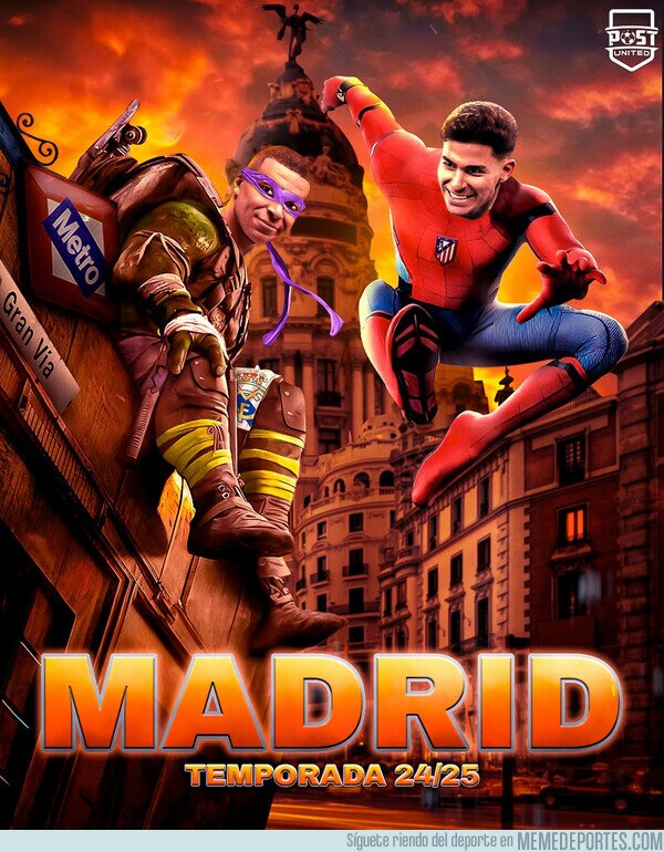 1208768 - Temporada de superhéroes