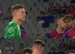 Enlace a Los ojos no mienten