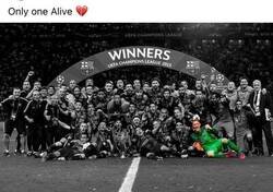 Enlace a Para bien o mal Ter Stegen sigue siendo el último legado vivo del Barça