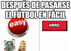 Enlace a El verdadero hombre de los retos