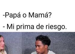 Enlace a Endrick sentando cátedras.