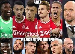 Enlace a El bolsillo de Ten Hag: $$$