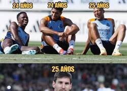 Enlace a Érase una vez en el FC Barcelona...