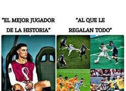 Enlace a Un buen relato lo es todo