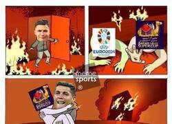 Enlace a Donde de verdad importaban