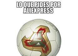 Enlace a El nuevo balón de La Liga 2024-25