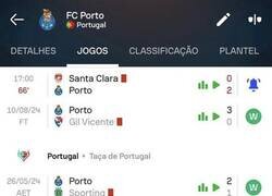 Enlace a No sabía que Florentino Perez era accionista del Porto