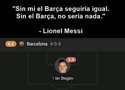 Enlace a No entiendo como pudo decir esto