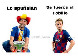 Enlace a El peor de todos con diferencia 