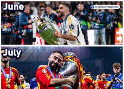 Enlace a Los últimos tres meses de Carvajal son un escándalo