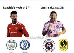 Enlace a Los dos mitos a la misma edad