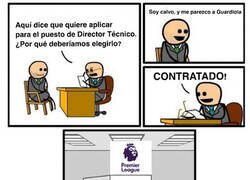 Enlace a Empieza la Premier