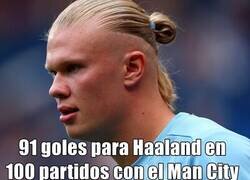 Enlace a Messi no debería ser definido en números, pero...