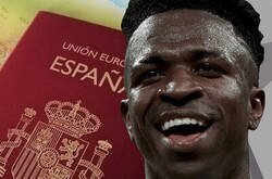 Enlace a Este madridista se convierte en la burla de todos por este mensaje sobre Vinicius y Lamine Yamal