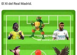 Enlace a Un mundo animal