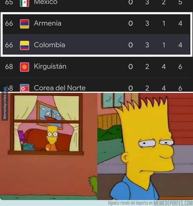 1209102 - El gemelo malvado de Colombia