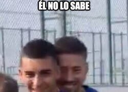 Enlace a Aquí hay tema pero vamos