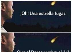 Enlace a Un deseo imposible