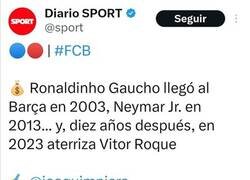 Enlace a Hoy está despegando