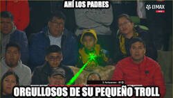 Enlace a Muy bien educado