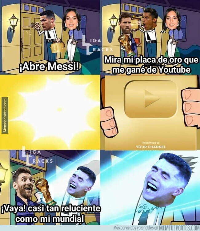 1209173 - Cada uno saca a relucir lo que puede