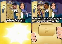 Enlace a Cada uno saca a relucir lo que puede