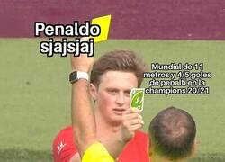 Enlace a Hubo un tiempo en el que los messilovers eran serios