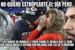 Enlace a Pero pongan los audios de Florentino