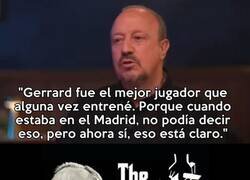 Enlace a Para ser un club tan grande son bastante inseguros, la verdad.