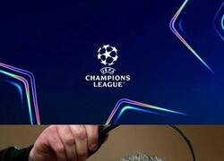 Enlace a ¿Ya escucharon el nuevo himno de la Champions?