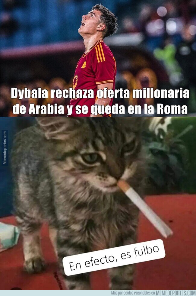 1209193 - Hoy celebramos una pequeña victoria del fútbol