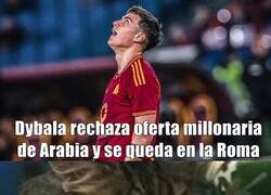 Enlace a Hoy celebramos una pequeña victoria del fútbol