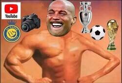 Enlace a El bicho ha encontrado su fuerte