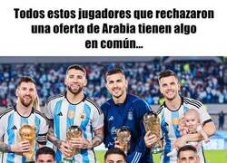 Enlace a Pero qué será...