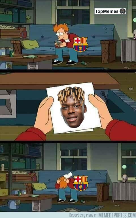 1209251 - Un club venido a menos