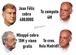 Enlace a Y después se quejan en su TV de que son maltratados...