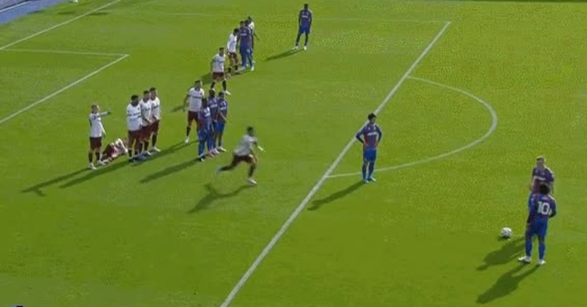 [ MEMEDEPORTES ] Siempre había un listillo así en todo salón