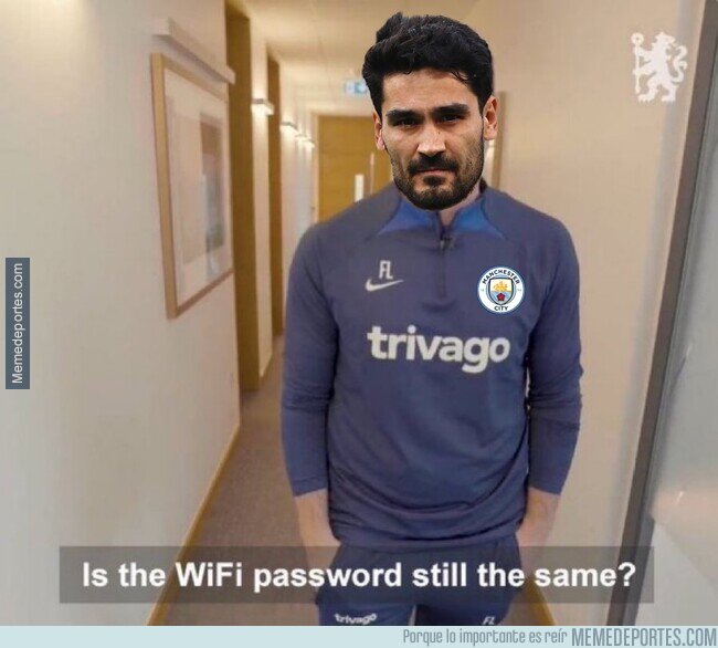 1209261 - Como si nunca se hubiera ido