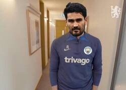 Enlace a Como si nunca se hubiera ido