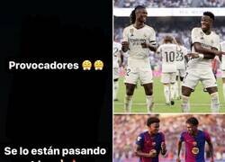 Enlace a La doble vara de medir