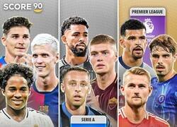 Enlace a Lo de la Premier es una absoluta barbaridad