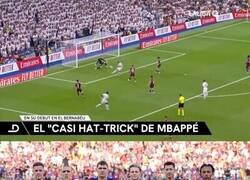 Enlace a Siempre quedan a nada de la gloria