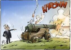 Enlace a El trallazo del Pajarito que mandó Ancelotti