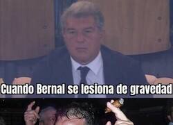 Enlace a No hay mal que por bien no venga