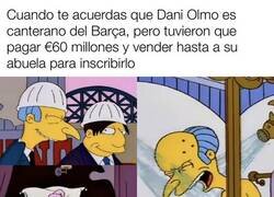 Enlace a “Més que un club” un circo