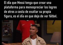 Enlace a Me muero por ver los malabares con los que sus fans van a defender esto: