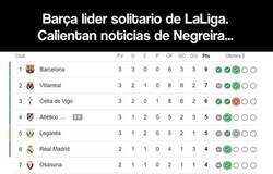 Enlace a Antes de que se den cuenta...