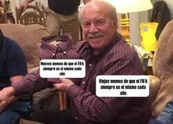 Enlace a Cambiaré la plantilla cuando ellos cambien de juego