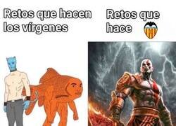 Enlace a El Valencia a lo suyo